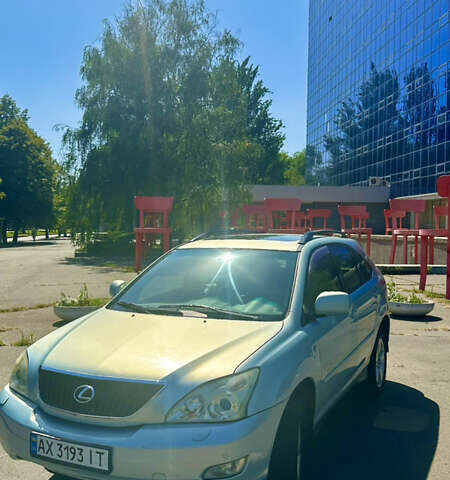 Лексус РХ, об'ємом двигуна 3.46 л та пробігом 198 тис. км за 10500 $, фото 1 на Automoto.ua