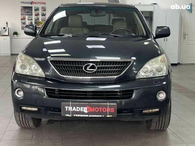 Лексус РХ 2006 в Киеве на Automoto.ua Лексус РХ, объемом двигателя 0 л и пробегом 225 тыс. км за 11290 $, фото 3 на Automoto.ua