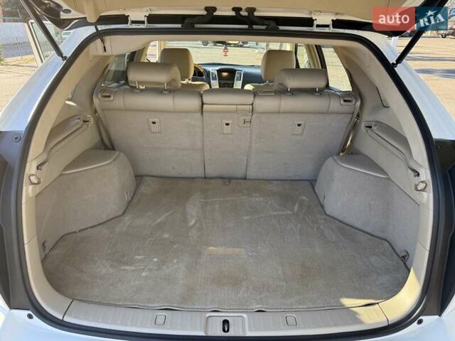 Лексус РХ, объемом двигателя 3.31 л и пробегом 184 тыс. км за 12200 $, фото 15 на Automoto.ua