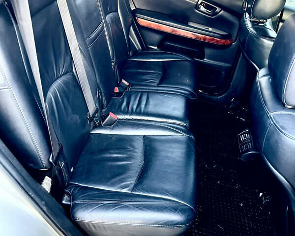 Лексус РХ, объемом двигателя 3.4 л и пробегом 280 тыс. км за 11999 $, фото 8 на Automoto.ua