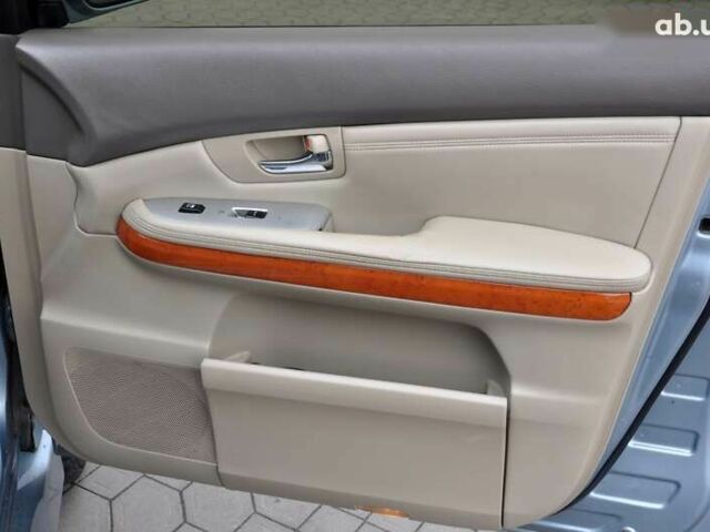 Лексус РХ, об'ємом двигуна 0 л та пробігом 270 тис. км за 8800 $, фото 27 на Automoto.ua