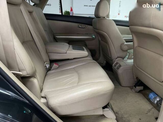 Лексус РХ 2006 в Киеве на Automoto.ua Лексус РХ, объемом двигателя 0 л и пробегом 225 тыс. км за 11290 $, фото 24 на Automoto.ua