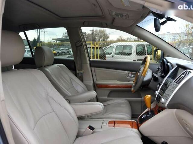 Лексус РХ, об'ємом двигуна 0 л та пробігом 270 тис. км за 8800 $, фото 29 на Automoto.ua