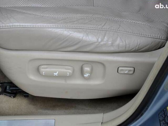 Лексус РХ, об'ємом двигуна 0 л та пробігом 270 тис. км за 8800 $, фото 17 на Automoto.ua