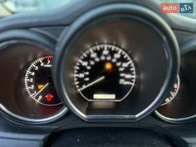 Лексус РХ, объемом двигателя 3.4 л и пробегом 280 тыс. км за 11999 $, фото 12 на Automoto.ua