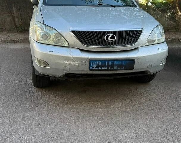 Лексус РХ, об'ємом двигуна 3.5 л та пробігом 240 тис. км за 6850 $, фото 2 на Automoto.ua