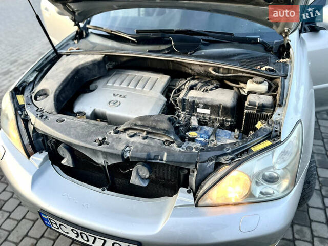 Лексус РХ, объемом двигателя 3.4 л и пробегом 280 тыс. км за 11999 $, фото 9 на Automoto.ua