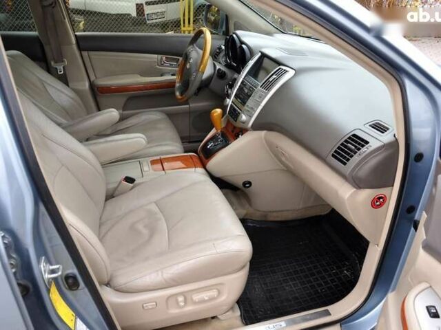 Лексус РХ, об'ємом двигуна 0 л та пробігом 270 тис. км за 8800 $, фото 28 на Automoto.ua