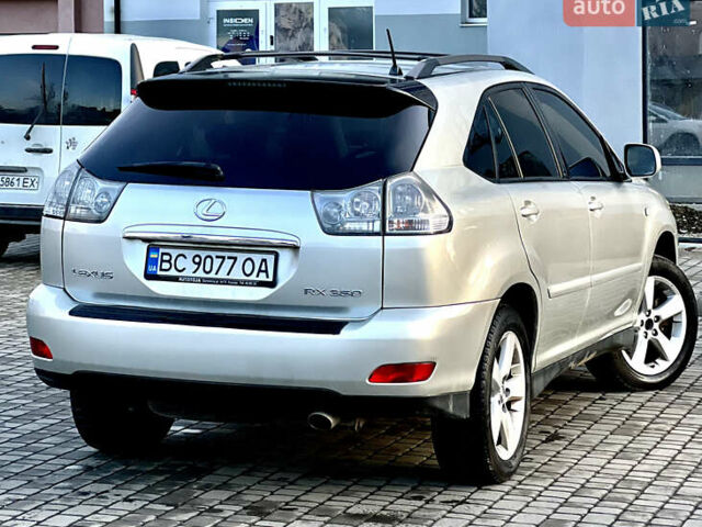 Лексус РХ, объемом двигателя 3.4 л и пробегом 280 тыс. км за 11999 $, фото 3 на Automoto.ua