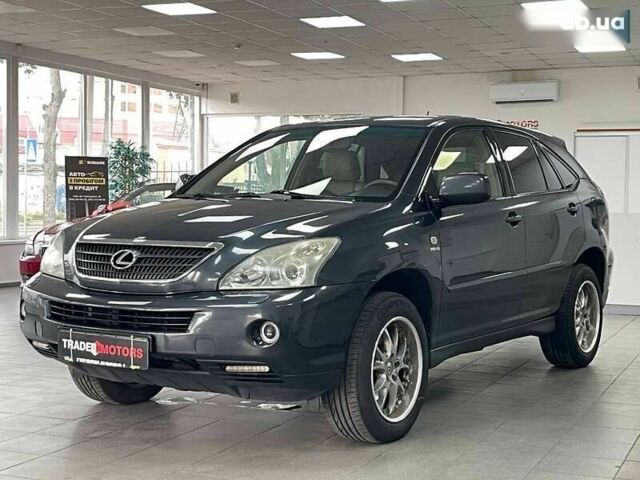 Лексус РХ 2006 в Киеве на Automoto.ua Лексус РХ, объемом двигателя 0 л и пробегом 225 тыс. км за 11290 $, фото 6 на Automoto.ua