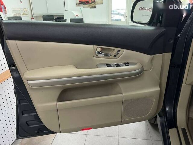 Лексус РХ 2006 в Киеве на Automoto.ua Лексус РХ, объемом двигателя 0 л и пробегом 225 тыс. км за 11290 $, фото 16 на Automoto.ua