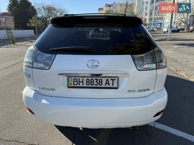 Лексус РХ, объемом двигателя 3.31 л и пробегом 184 тыс. км за 12200 $, фото 6 на Automoto.ua