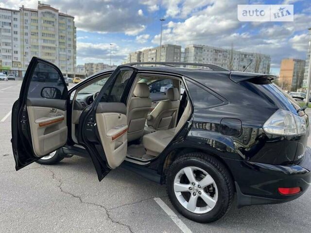 Лексус РХ, об'ємом двигуна 3.46 л та пробігом 206 тис. км за 13200 $, фото 19 на Automoto.ua