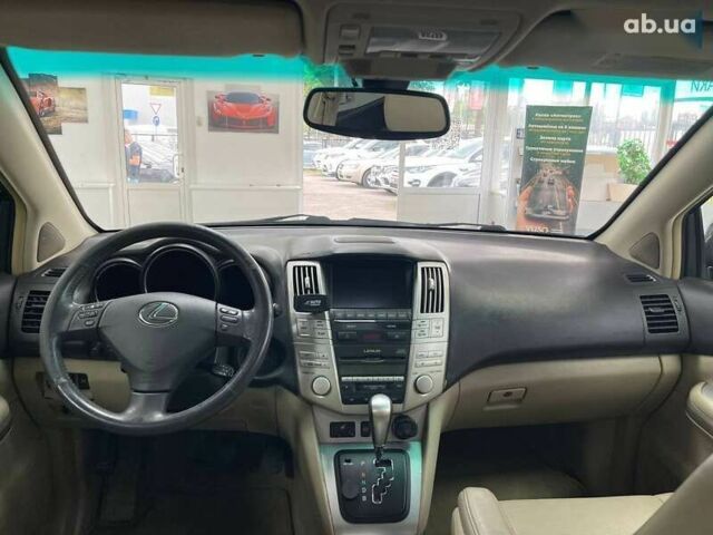 Лексус РХ 2006 в Киеве на Automoto.ua Лексус РХ, объемом двигателя 0 л и пробегом 225 тыс. км за 11290 $, фото 28 на Automoto.ua