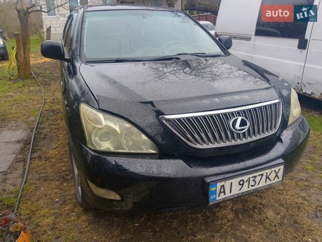 Лексус РХ, объемом двигателя 3 л и пробегом 300 тыс. км за 5600 $, фото 2 на Automoto.ua