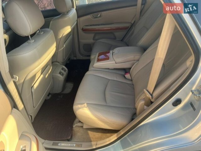 Лексус РХ, объемом двигателя 3.46 л и пробегом 257 тыс. км за 10999 $, фото 10 на Automoto.ua