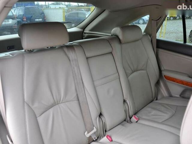 Лексус РХ, об'ємом двигуна 0 л та пробігом 270 тис. км за 8800 $, фото 25 на Automoto.ua