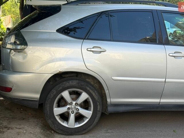 Лексус РХ, об'ємом двигуна 3.5 л та пробігом 240 тис. км за 6850 $, фото 1 на Automoto.ua