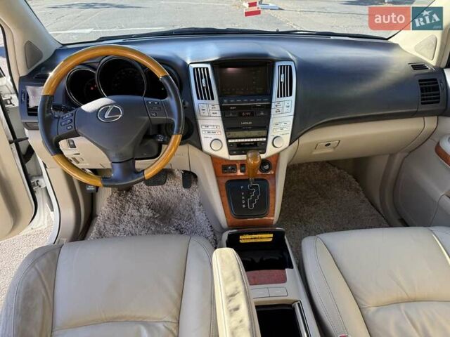 Лексус РХ 2006 в Одессе на Automoto.ua Лексус РХ, объемом двигателя 3.31 л и пробегом 184 тыс. км за 12500 $, фото 21 на Automoto.ua