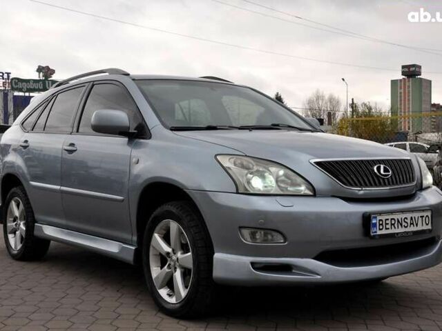 Лексус РХ, об'ємом двигуна 0 л та пробігом 270 тис. км за 8800 $, фото 4 на Automoto.ua