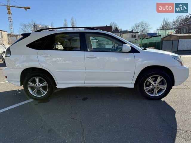 Лексус РХ 2006 в Одессе на Automoto.ua Лексус РХ, объемом двигателя 3.31 л и пробегом 184 тыс. км за 12500 $, фото 4 на Automoto.ua