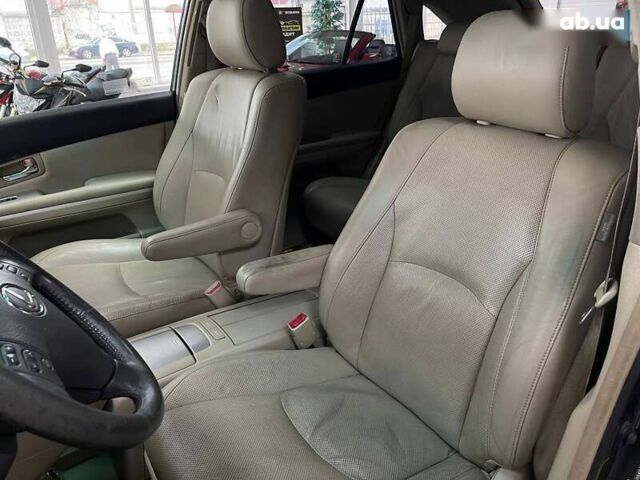 Лексус РХ 2006 в Киеве на Automoto.ua Лексус РХ, объемом двигателя 0 л и пробегом 225 тыс. км за 11290 $, фото 20 на Automoto.ua