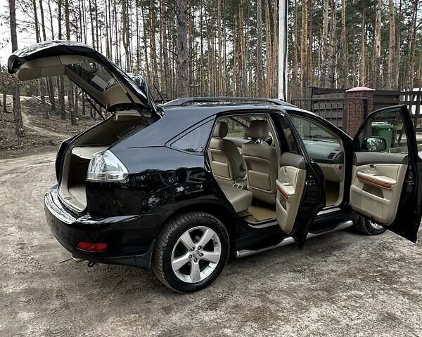 Лексус РХ, об'ємом двигуна 3.46 л та пробігом 216 тис. км за 12500 $, фото 20 на Automoto.ua