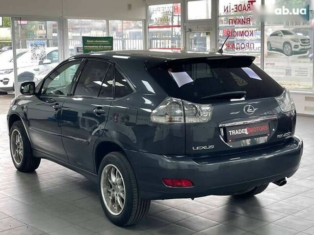 Лексус РХ 2006 в Киеве на Automoto.ua Лексус РХ, объемом двигателя 0 л и пробегом 225 тыс. км за 11290 $, фото 7 на Automoto.ua