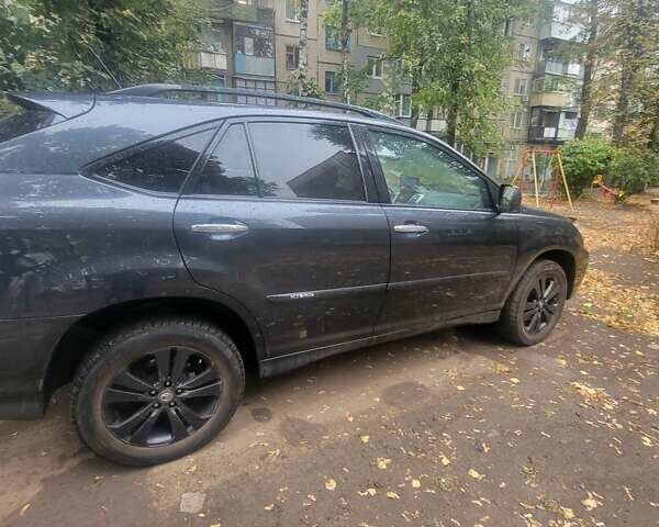 Лексус РХ, объемом двигателя 3.3 л и пробегом 282 тыс. км за 12000 $, фото 6 на Automoto.ua