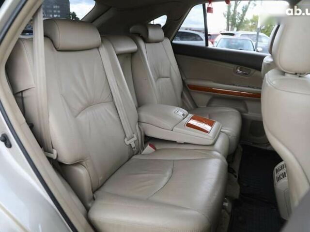 Лексус РХ, объемом двигателя 0 л и пробегом 251 тыс. км за 8900 $, фото 8 на Automoto.ua