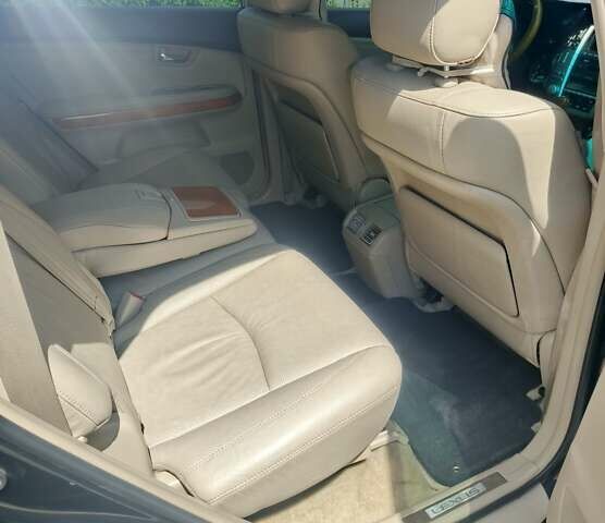 Лексус РХ, об'ємом двигуна 3.46 л та пробігом 160 тис. км за 12800 $, фото 8 на Automoto.ua