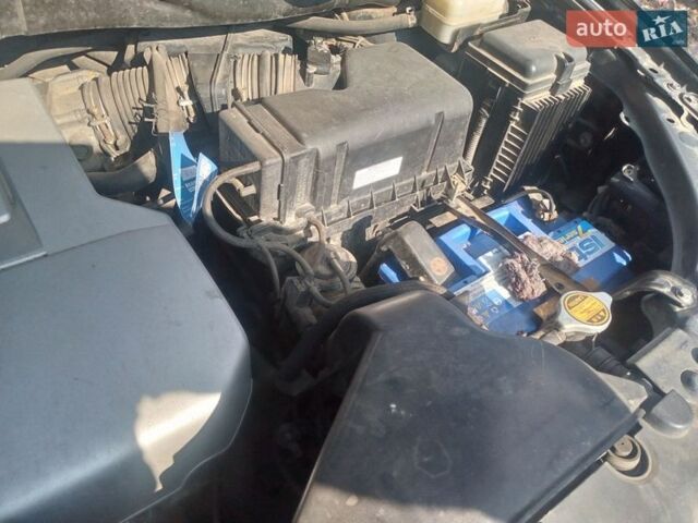 Лексус РХ, об'ємом двигуна 3.46 л та пробігом 320 тис. км за 8850 $, фото 8 на Automoto.ua