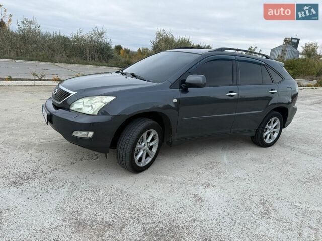 Лексус РХ, объемом двигателя 0 л и пробегом 252 тыс. км за 9100 $, фото 2 на Automoto.ua
