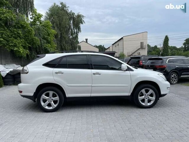 Лексус РХ, объемом двигателя 0 л и пробегом 268 тыс. км за 10900 $, фото 9 на Automoto.ua