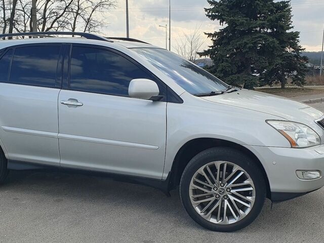 Лексус РХ, об'ємом двигуна 3.46 л та пробігом 103 тис. км за 12500 $, фото 3 на Automoto.ua