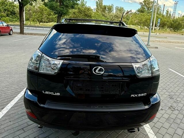 Лексус РХ, объемом двигателя 3.46 л и пробегом 185 тыс. км за 11300 $, фото 3 на Automoto.ua