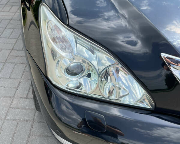Лексус РХ, объемом двигателя 3.5 л и пробегом 180 тыс. км за 11800 $, фото 9 на Automoto.ua