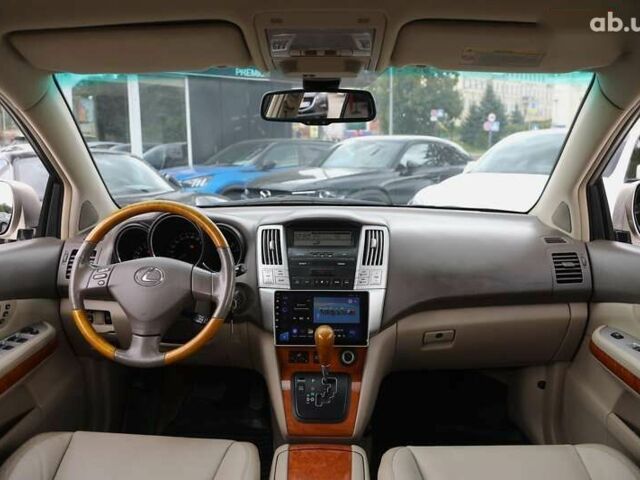 Лексус РХ, объемом двигателя 0 л и пробегом 251 тыс. км за 8900 $, фото 11 на Automoto.ua