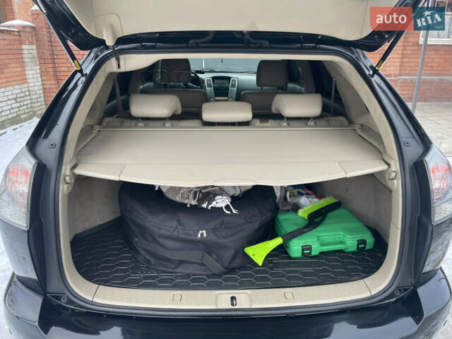 Лексус РХ, объемом двигателя 3.5 л и пробегом 180 тыс. км за 11800 $, фото 23 на Automoto.ua