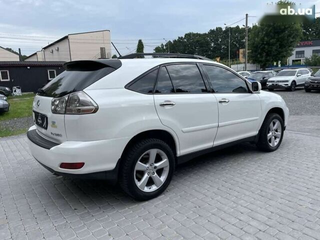 Лексус РХ, объемом двигателя 0 л и пробегом 268 тыс. км за 10900 $, фото 10 на Automoto.ua