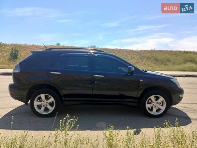 Лексус РХ, объемом двигателя 3.46 л и пробегом 182 тыс. км за 10500 $, фото 9 на Automoto.ua