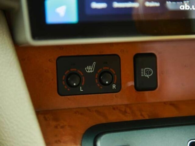 Лексус РХ, объемом двигателя 0 л и пробегом 251 тыс. км за 8900 $, фото 20 на Automoto.ua