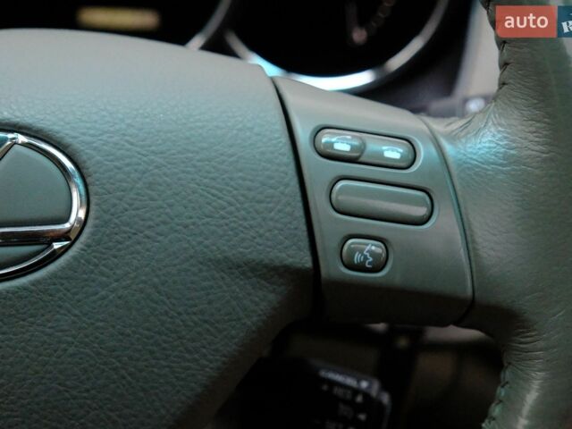 Лексус РХ, объемом двигателя 3.46 л и пробегом 180 тыс. км за 8900 $, фото 17 на Automoto.ua