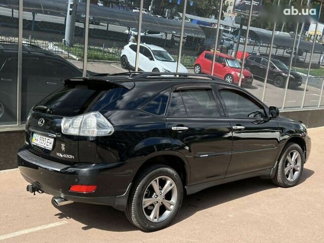 Лексус РХ, объемом двигателя 0 л и пробегом 285 тыс. км за 13300 $, фото 5 на Automoto.ua