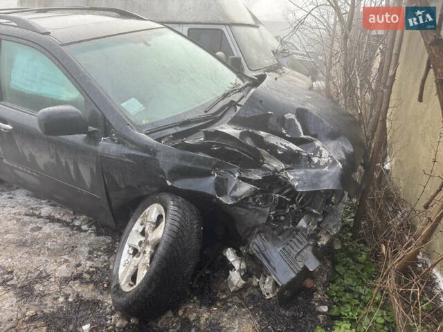Лексус РХ, об'ємом двигуна 0 л та пробігом 267 тис. км за 4500 $, фото 1 на Automoto.ua