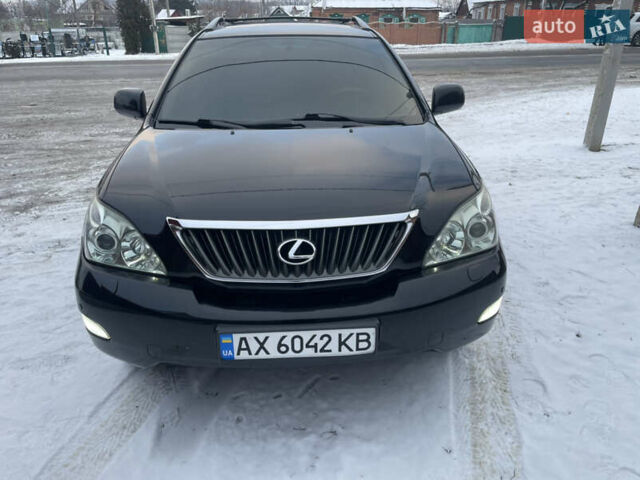 Лексус РХ, объемом двигателя 3.5 л и пробегом 180 тыс. км за 11800 $, фото 15 на Automoto.ua