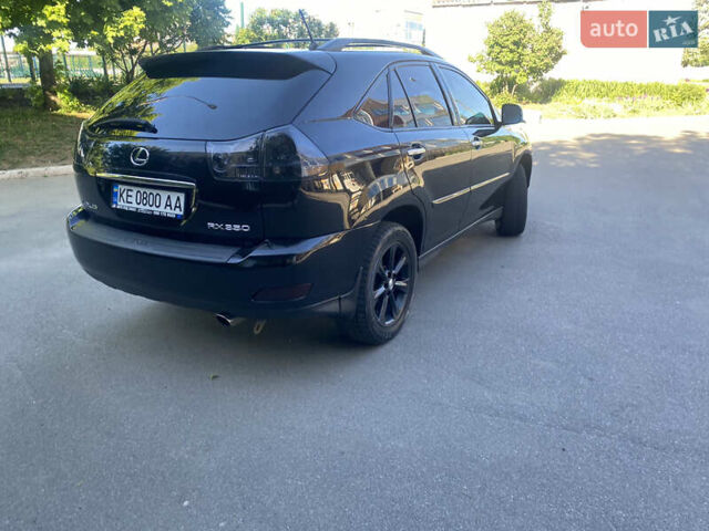 Лексус РХ, об'ємом двигуна 3.5 л та пробігом 195 тис. км за 11900 $, фото 2 на Automoto.ua