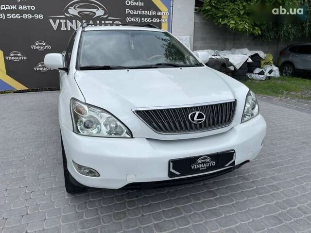 Лексус РХ, объемом двигателя 0 л и пробегом 268 тыс. км за 10900 $, фото 6 на Automoto.ua