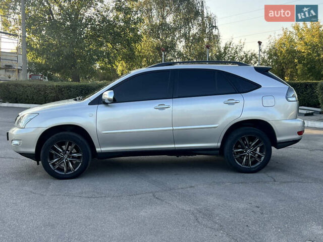 Лексус РХ, объемом двигателя 3.46 л и пробегом 167 тыс. км за 11800 $, фото 3 на Automoto.ua