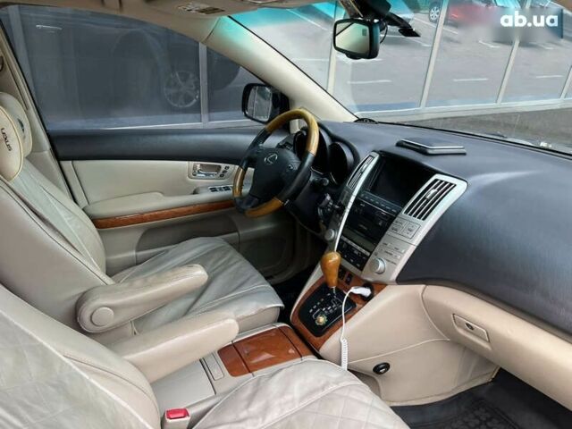 Лексус РХ, объемом двигателя 0 л и пробегом 285 тыс. км за 13300 $, фото 27 на Automoto.ua